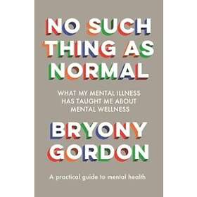 No Such Thing as Normal