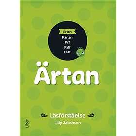 Ärtan Pärtan Ärtan