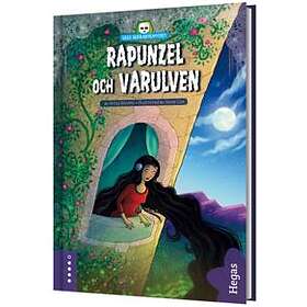 Rapunzel och varulven