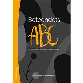 Beteendets ABC : en introduktion till behavioristisk psykoterapi