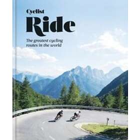 Cyclist Ride