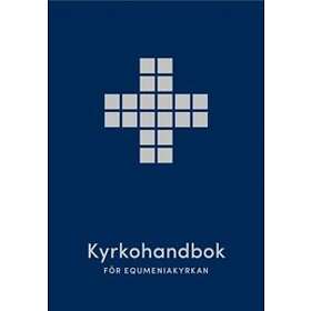 Kyrkohandbok för Equmeniakyrkan