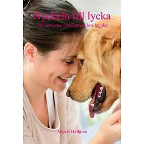 Nyckeln till lycka : att motverka social stress hos hundar