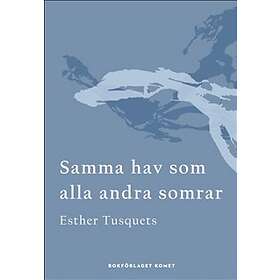 Samma hav som alla andra somrar