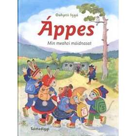 Appes Min meahci maidnasat