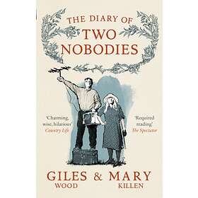 Diary of Two Nobodies The