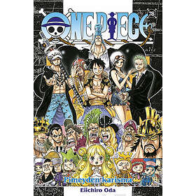 One Piece 78