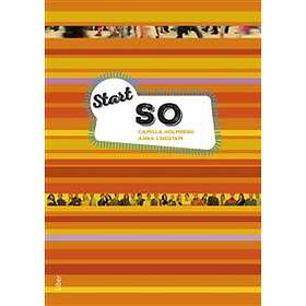 Start SO SO för nyanlända