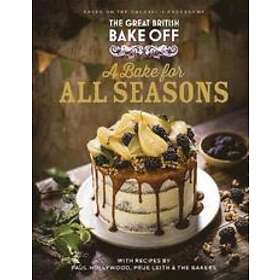 Great British Bake Off: A Bake for all Seasons The