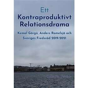 Ett kontraproduktivt relationsdrama: Kemal Görgü Anders Romelsjö och