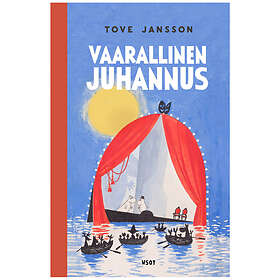 Vaarallinen juhannus