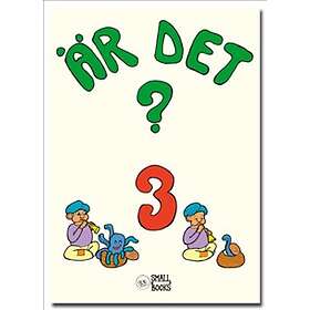 Är det 3