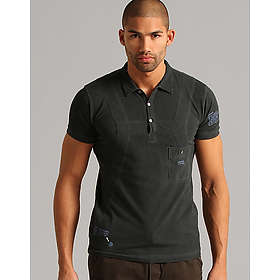 Diesel T-Buck Polo Shirt (Herr)