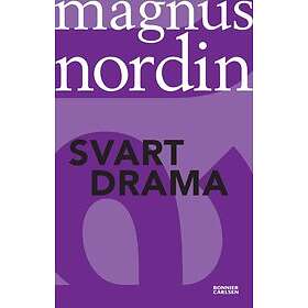 Svart drama