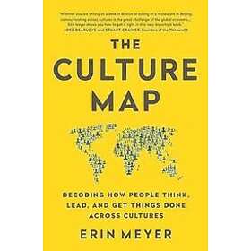 Culture Map The