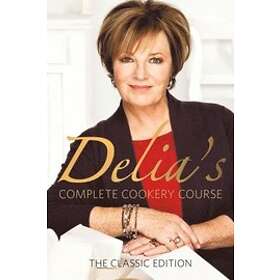 Delia's Complete Cookery Course