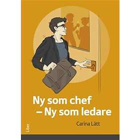 Ny som chef ny som ledare