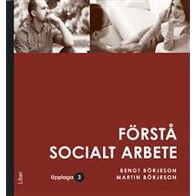 Förstå socialt arbete