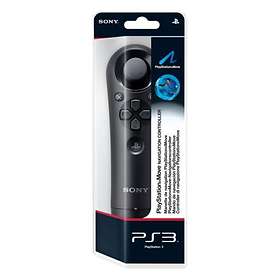 Sony PlayStation Move Navigation (PS3/PS4)
