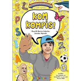 Kom kompis!