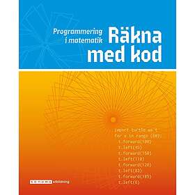 Räkna med kod programmering i matematik