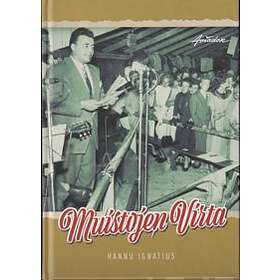 Muistojen virta