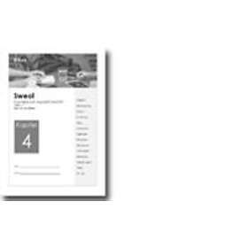 Svenska och mycket mer/SFI kapitel 4 B-kurs