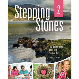 Stepping Stones 2