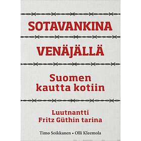 Sotavankina Venäjällä