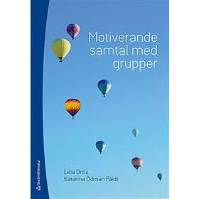 Motiverande samtal med grupper