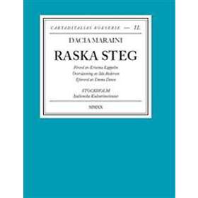 Raska steg