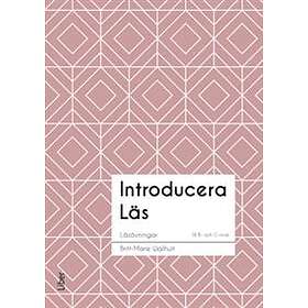 Introducera Läs Sfi