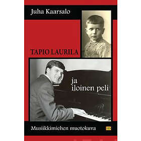 Tapio Laurila ja iloinen peli - Hitta bästa pris på Prisjakt