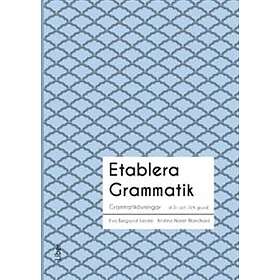 Etablera Grammatik