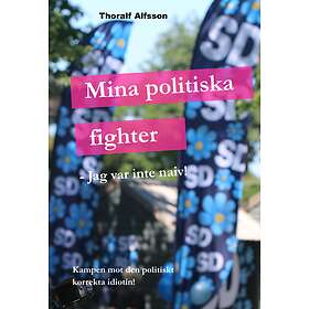 Mina politiska fighter