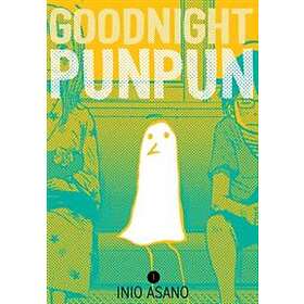 Goodnight Punpun Vol. 1