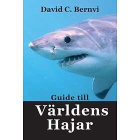 Guide till världens hajar