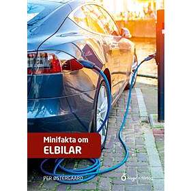 Minifakta om elbilar