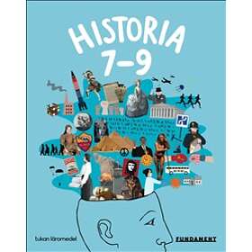 Fundament: Historia 7–9