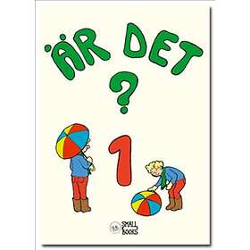 Är det 1