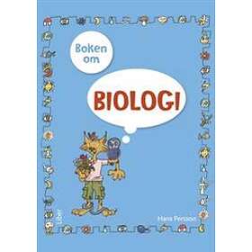 Boken om biologi