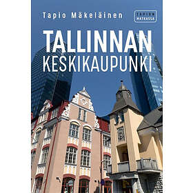 Tallinnan keskikaupunki