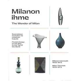 Milanon ihme The Wonder of Milan