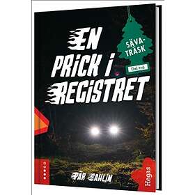En prick i registret