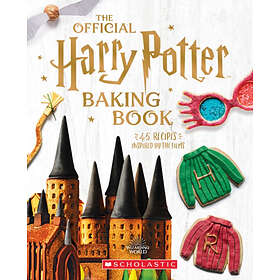 Official Harry Potter Baking Book The