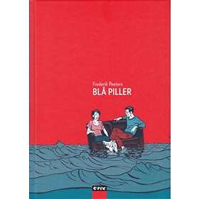 Blå Piller