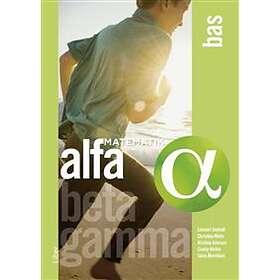 Matematik Alfa Bas