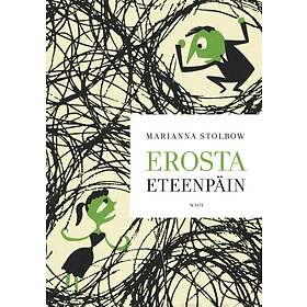 Erosta eteenpäin