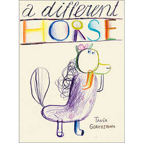 Different Horse A