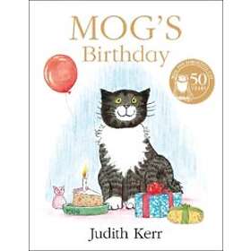 Mog's Birthday